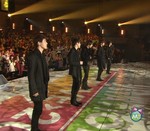 2009/12/25 Mステスーパーライブ2009