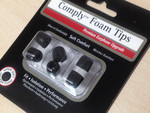 Comply Form Tips T-100