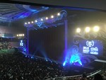 2015 XIA Concert