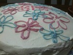 手作りケーキ 手作りケーキ