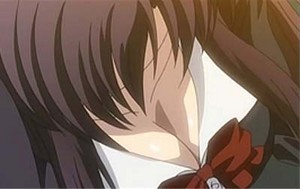 School Days 8話 ラルの日記