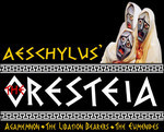 ORESTEIA