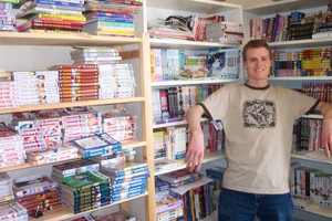 TomoMachi2007-12-10 TomoMachi2007-12-10