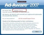 Ad-Aware 2007 7.0.2.7