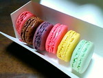 ラデュレのマカロン ラデュレのマカロン