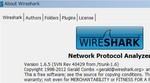Wireshark 1.6.5 Wireshark 1.6.5