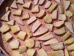 イモ切り干し 2012 イモ切り干し 2012