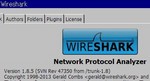 Wireshark 1.8.5
