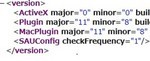 FlashPlayer 11 version.xml@13/09/13 FlashPlayer 11 version.xml@13/09/13