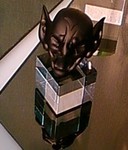 八木重導とガラス仲間達展-仲間の作品 八木重導とガラス仲間達展-仲間の作品