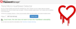 Trend Micro Heartbleed Detector Trend Micro Heartbleed Detector