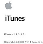 iTunes 11.3.1.2 iTunes 11.3.1.2