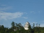 郡上八幡城 2014 