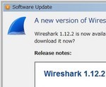 Wireshark 1.12.2 