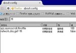 Firefox36.0.1 & network.dns.get-ttl 