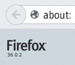 Firefox 36.0.2 for Android Firefox 36.0.2 for Android