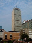 Prudential tower