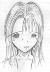 リノアのつもりで書きました。 リノアのつもりで書きました。