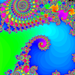 MandelbrotSet MandelbrotSet