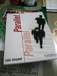 parallelの表紙