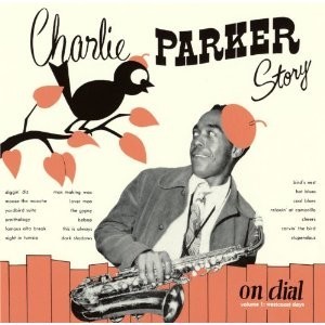 Charlie Parker