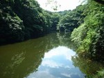鎌倉湖 鎌倉湖
