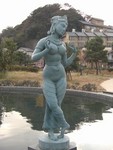 江ノ島ビーナス1 江ノ島ビーナス1