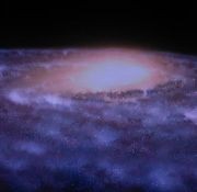 NHK-BSテレビ映像から