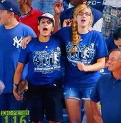 エイミーさんと娘さん