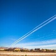 飛行機雲