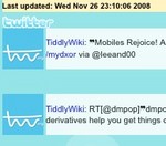 GoogleGadgetTiddlyWikiPlugin GoogleGadgetTiddlyWikiPlugin