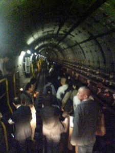 大江戸線 大江戸線