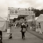 台湾フェスティバル