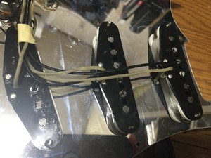 NCST-M10改造 NCST-M10改造