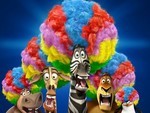 Madagascar 3: Europe’s Most Wanted 