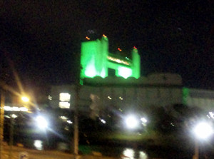 名古屋市国際会議場