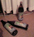 ちょっと大袈裟 ちょっと大袈裟