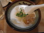 ミルクワンタン鳥藤
