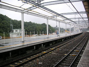 八草駅