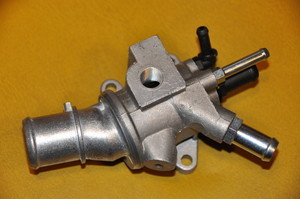 新品】ランチア デルタ インテグラーレ 16V エボ サーモスタット