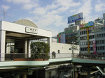 JR藤沢駅乃圖 JR藤沢駅乃圖