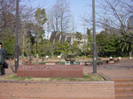 日比谷公園乃圖 日比谷公園乃圖