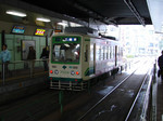 都電荒川線之圖 都電荒川線之圖