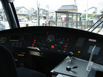 ポートラム運転台之圖 ポートラム運転台之圖