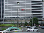 JR名古屋駅之圖 JR名古屋駅之圖