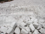 雪塊之圖 雪塊之圖