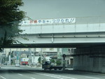 北陸道富山IC之圖 北陸道富山IC之圖