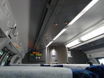 E531系常磐線グリーン車内之圖 E531系常磐線グリーン車内之圖