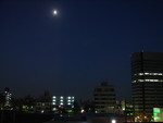 東京の夜之圖 東京の夜之圖