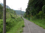 旧信越線横川軽井沢間之圖 旧信越線横川軽井沢間之圖